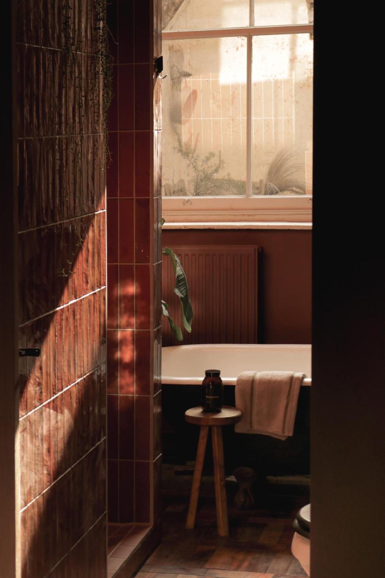 Mid-Century Studio Лондон Екстериор снимка