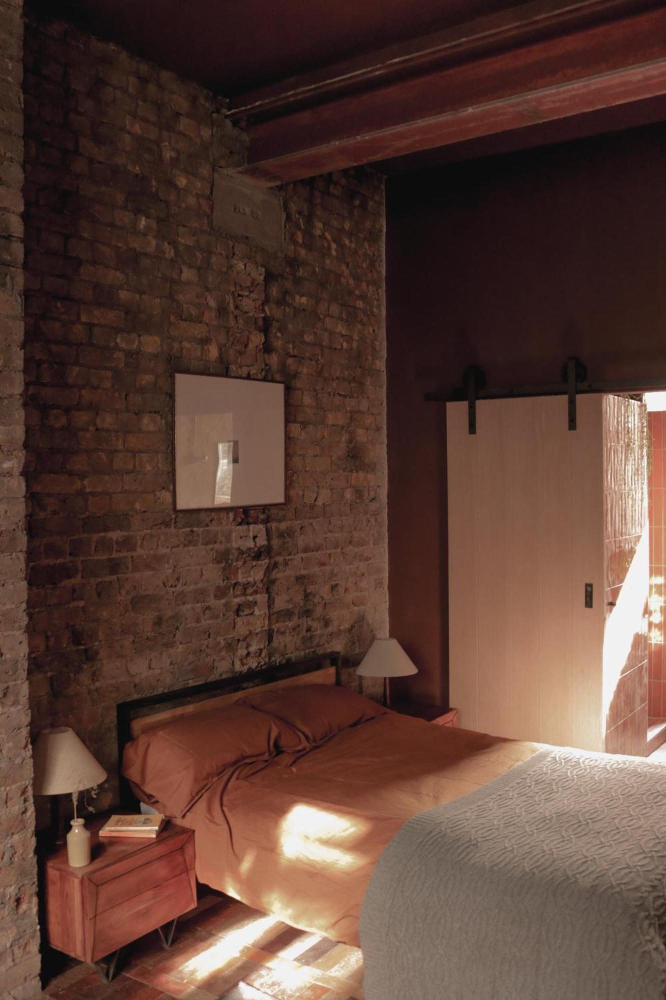 Mid-Century Studio Лондон Екстериор снимка