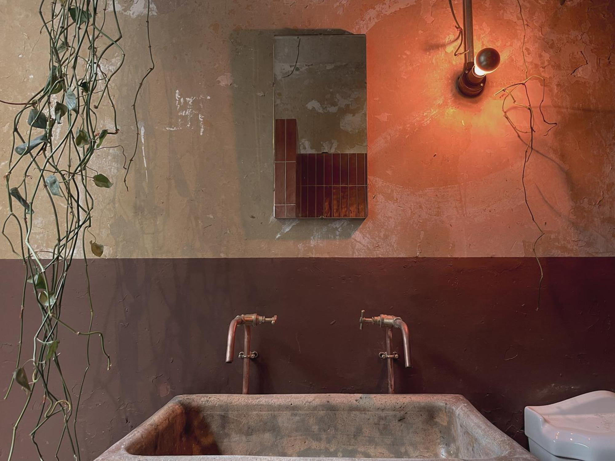 Mid-Century Studio Лондон Екстериор снимка